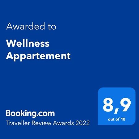 Wellness Appartement Düsseldorf Exterior foto